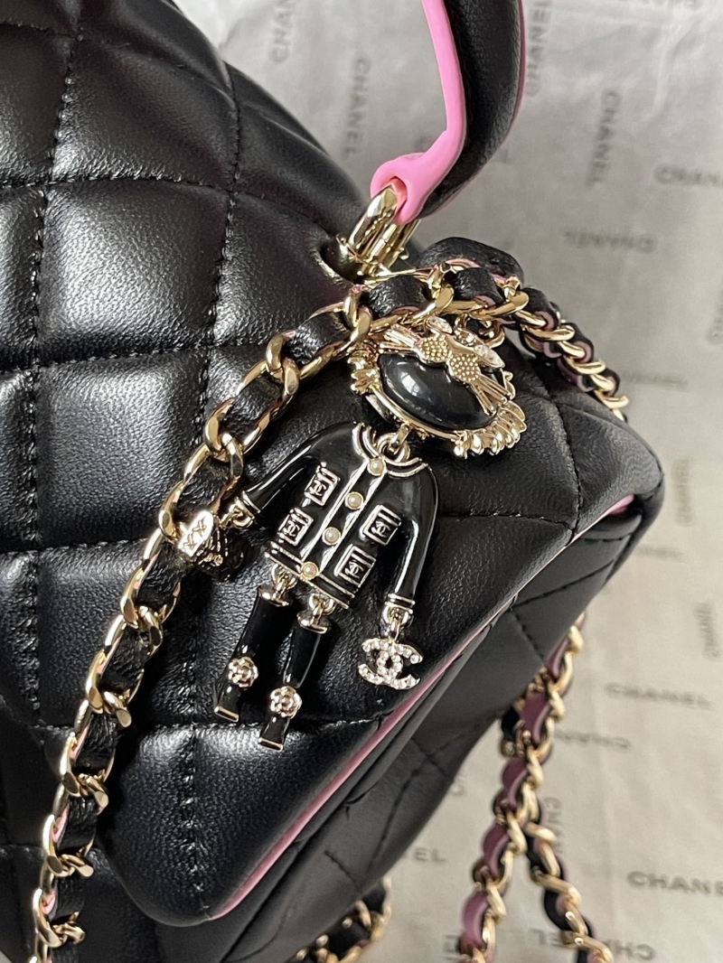 Chanel CF Series Bags